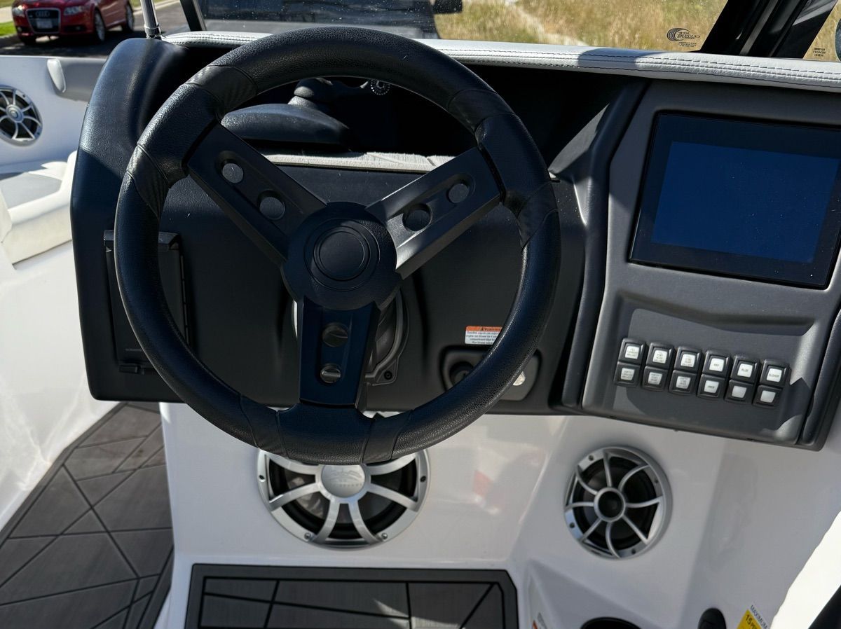 2020 ATX Surf Boats 22 Type-S - 6