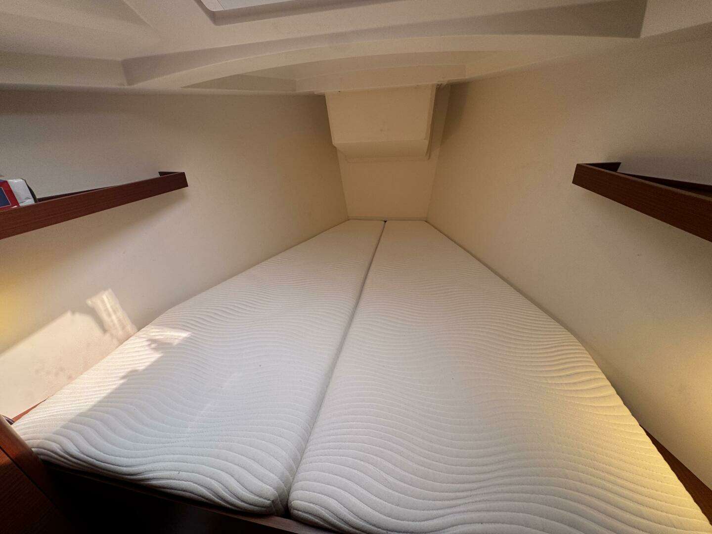 2018 Hanse 348 - Image 106