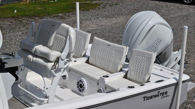 2026 Tidewater Carolina Bay 2500 - 11