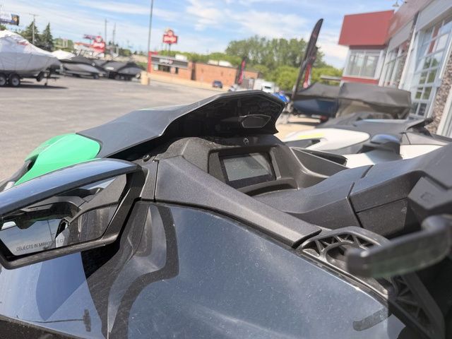 2026 Sea-Doo GTI SE 130 - 10