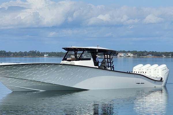 2025 Cape Horn 47