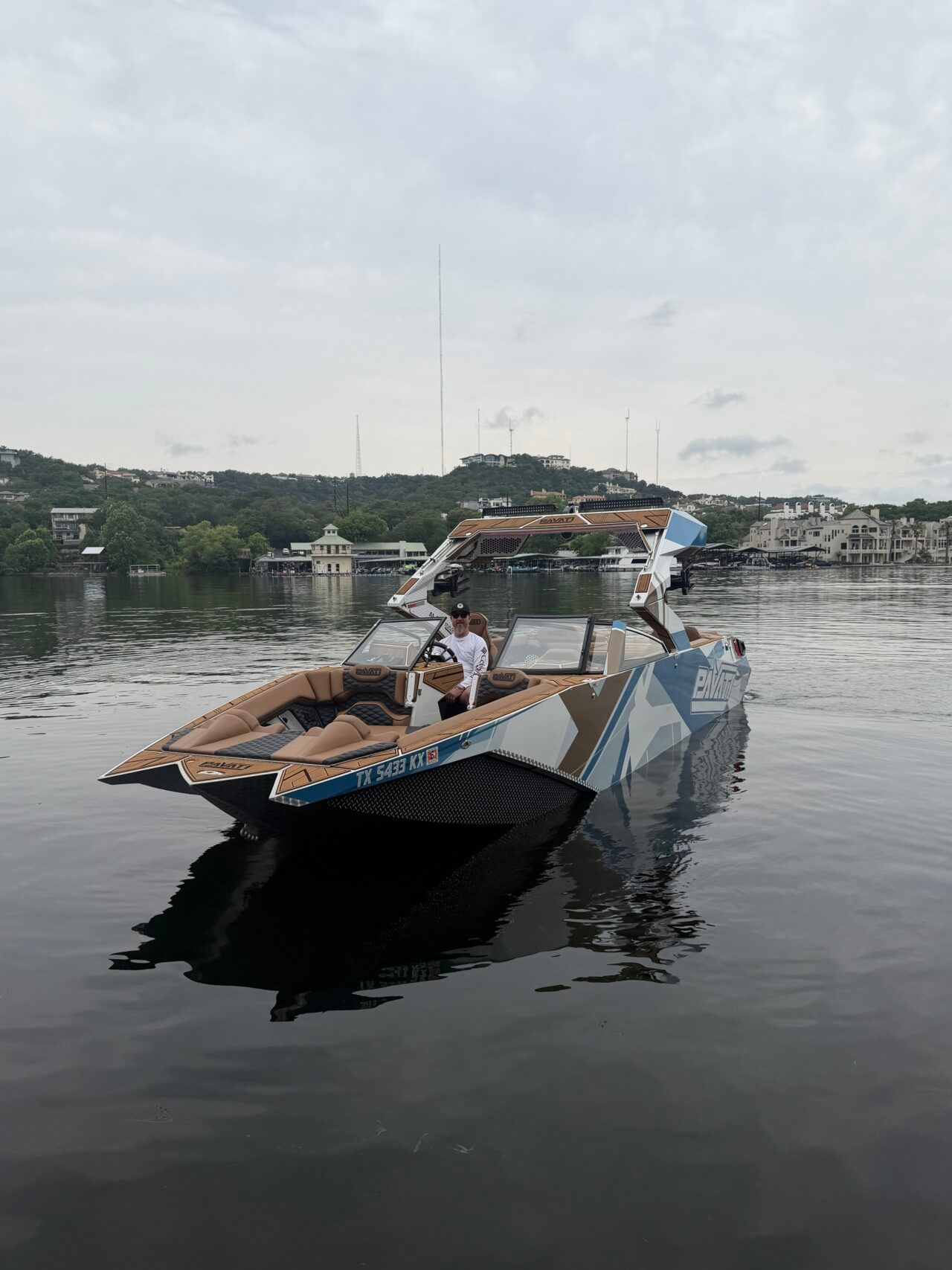 2024 Pavati AL26 - 24