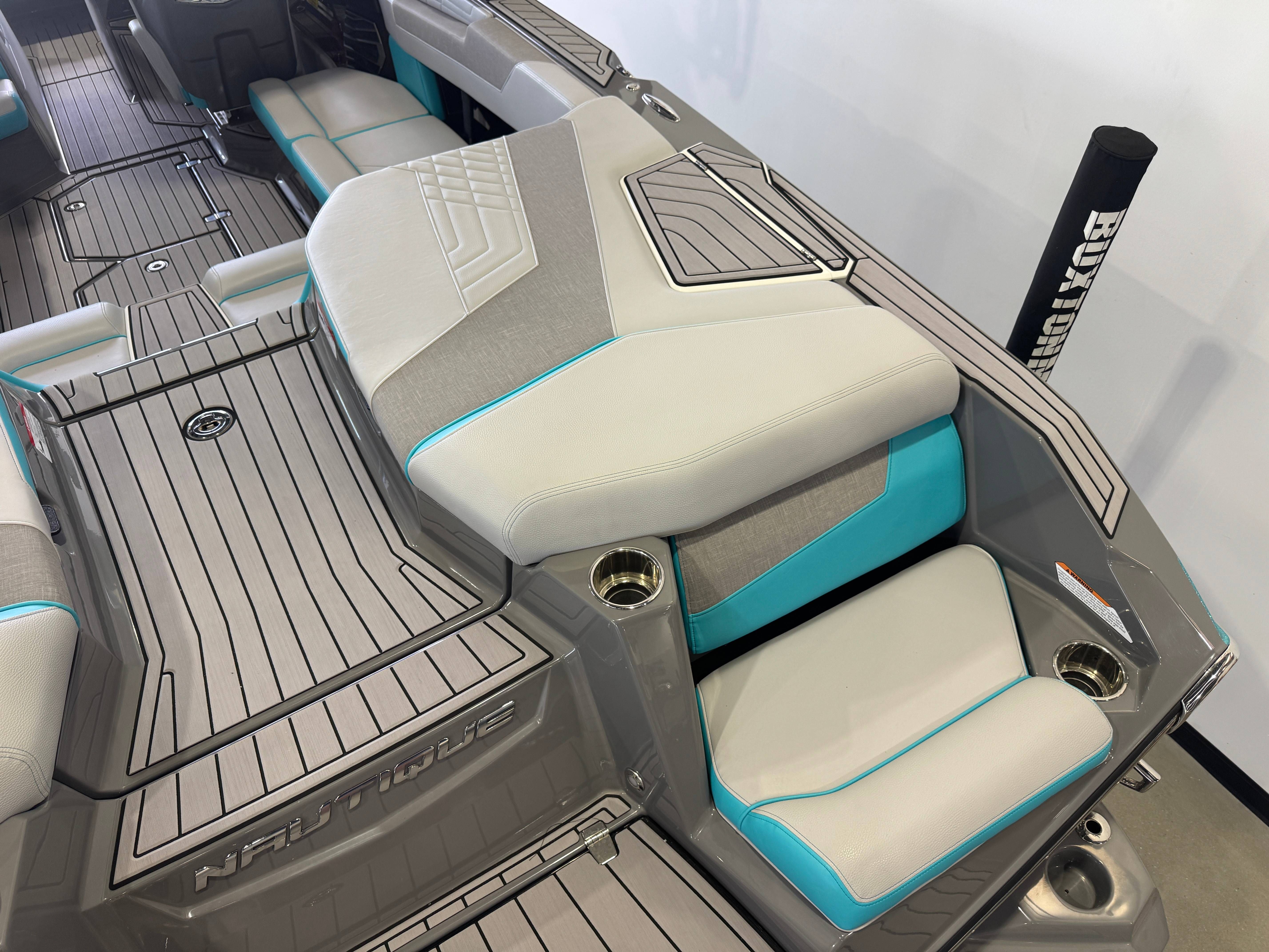 2023 Nautique Super Air Nautique G23 - 11
