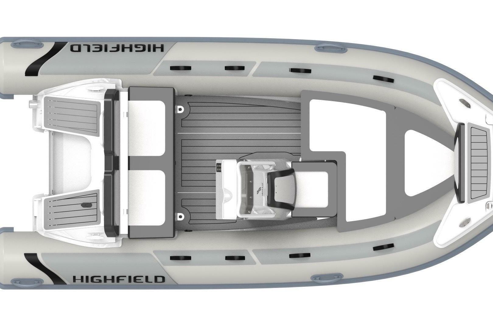2026 Highfield Sport 420