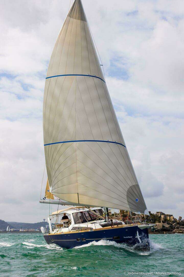 2026 Allures 51.9 - Image 15