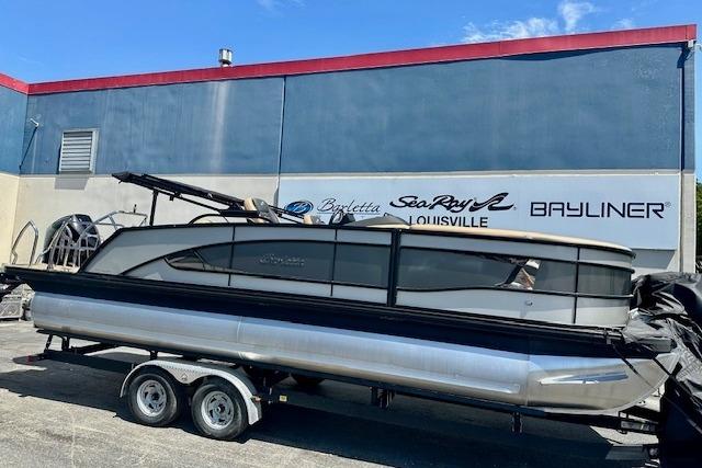 2026 Barletta L23UC