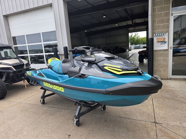 2026 Sea-Doo Wake - 3