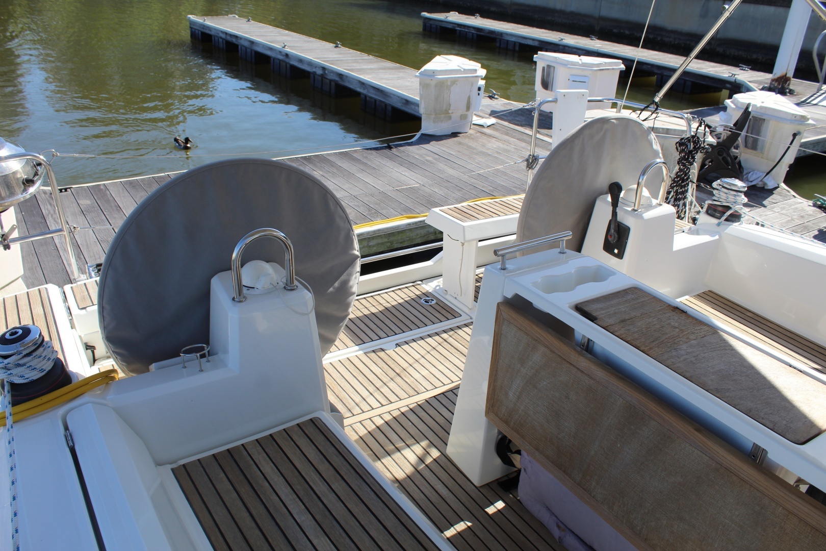 2016 Beneteau 35 Oceanis - Image 13