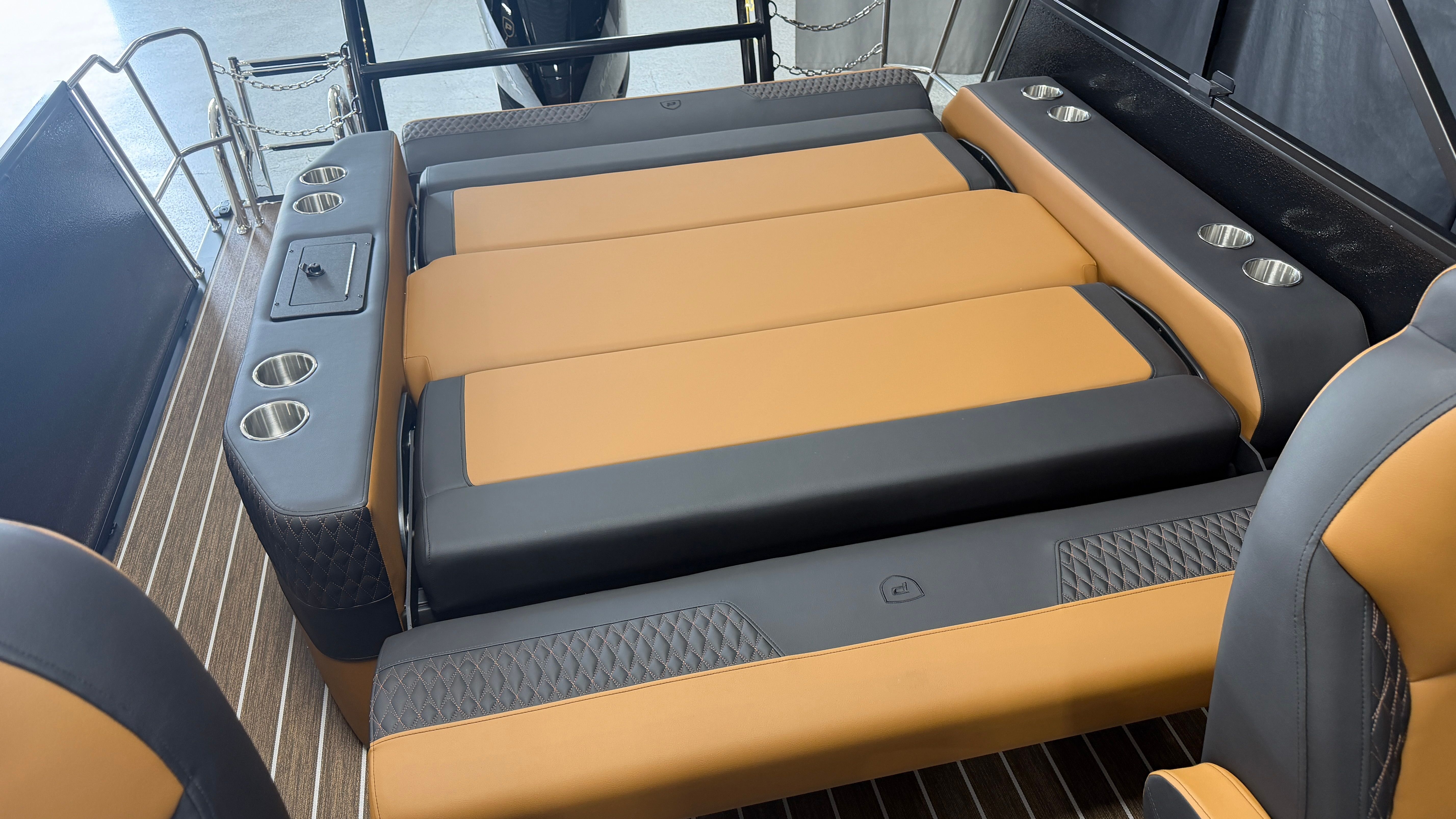 2026 Premier 230 Solaris - 67