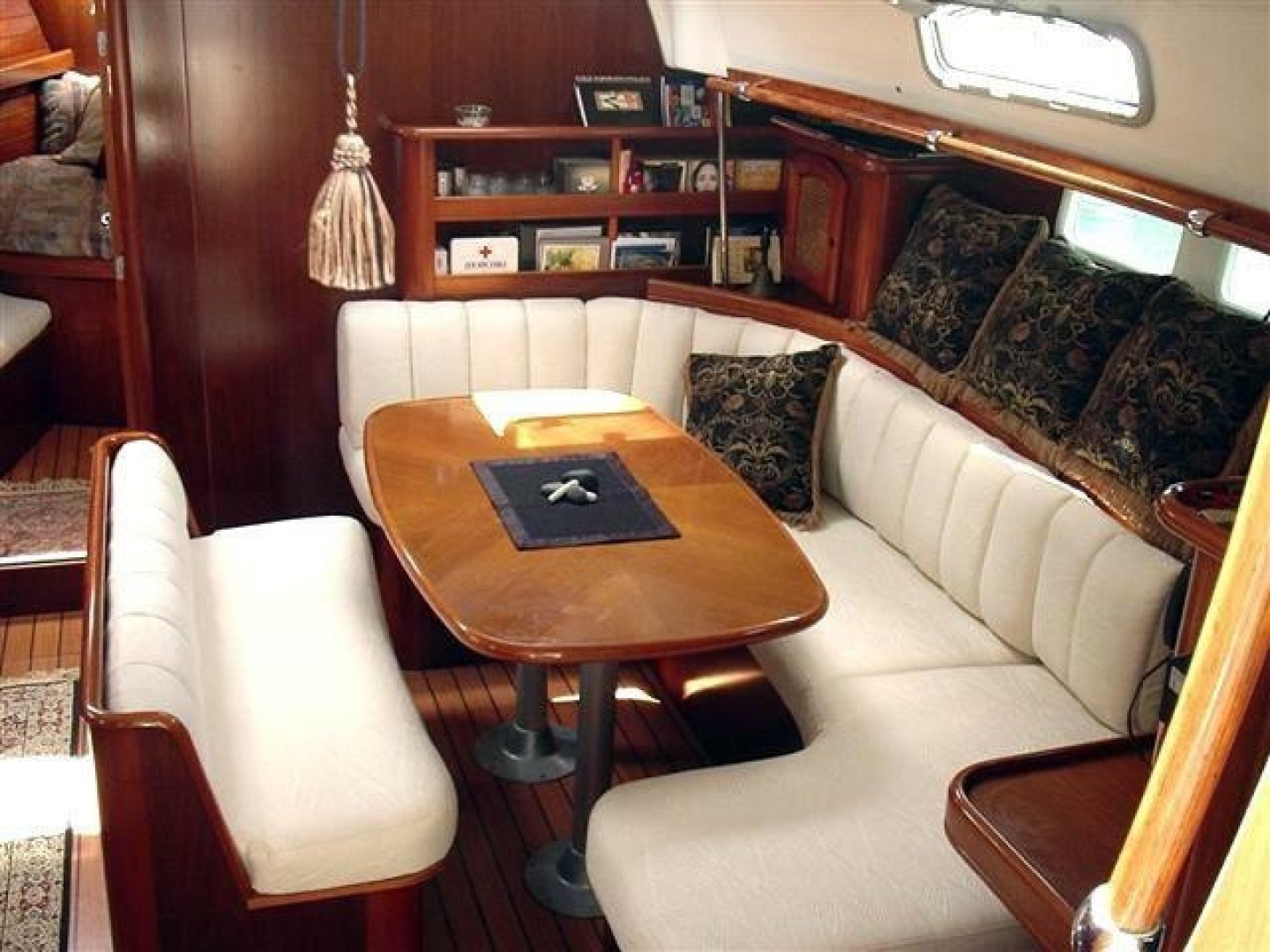 1999 Beneteau Oceanis 461 - Image 21