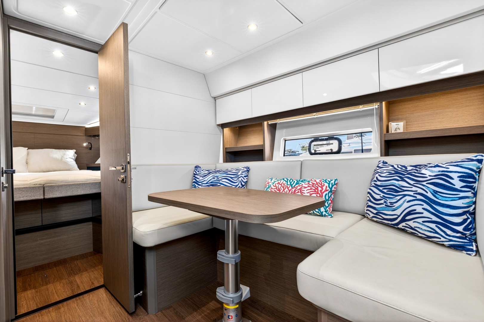 2023 Beneteau Gran Turismo 45 - Image 36