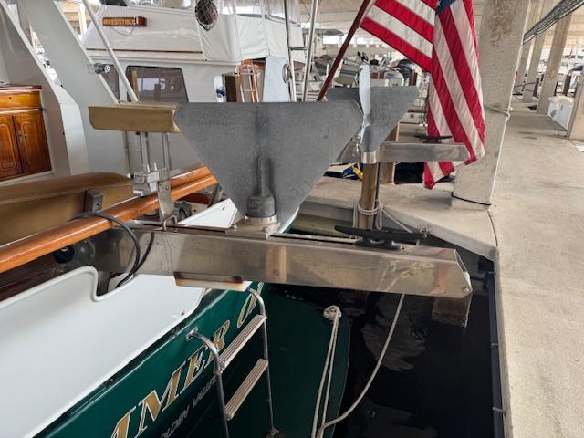 1986 Lowland Neth Ships 50MY - 99