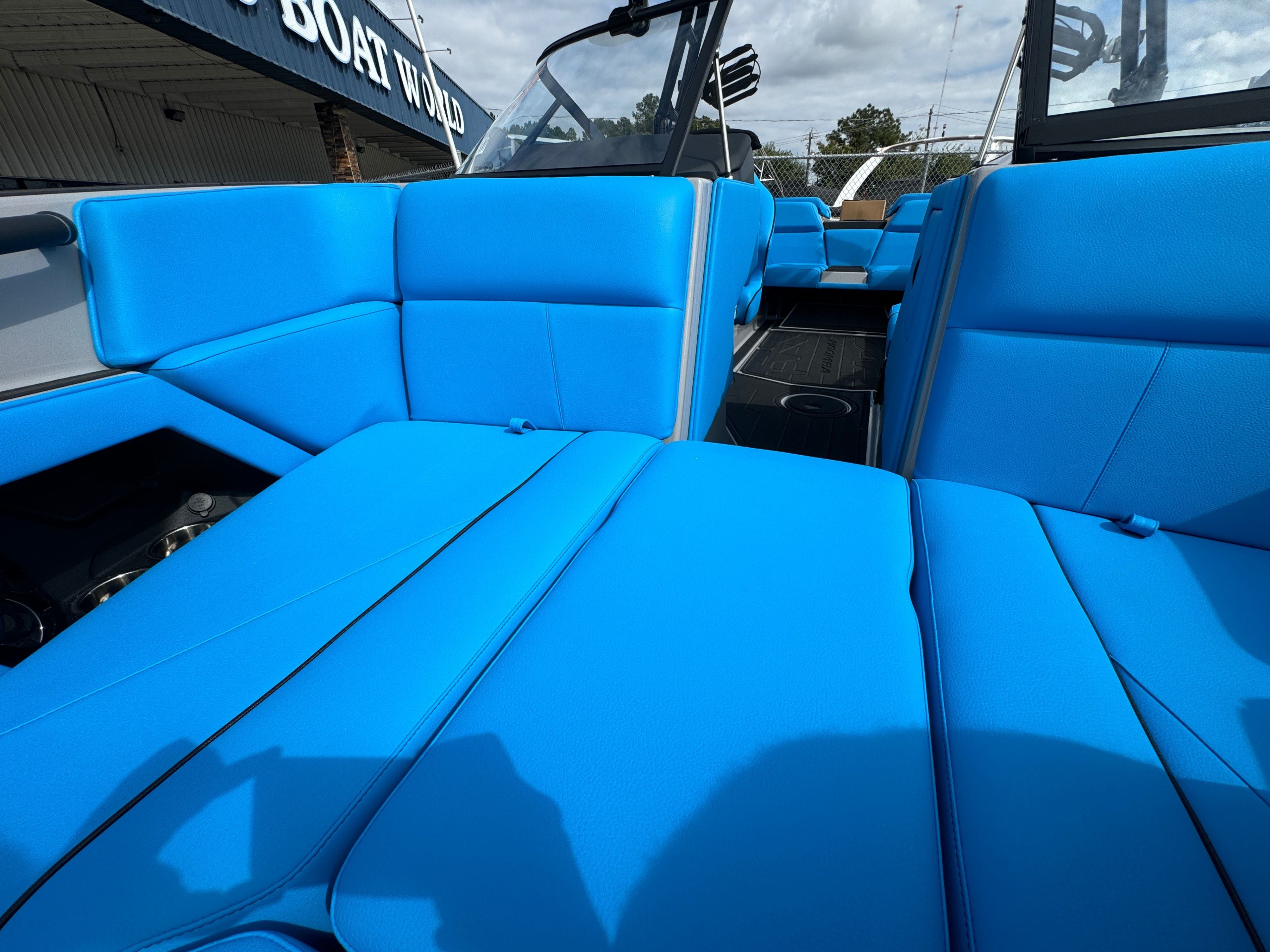 2025 Moomba Craz - 15