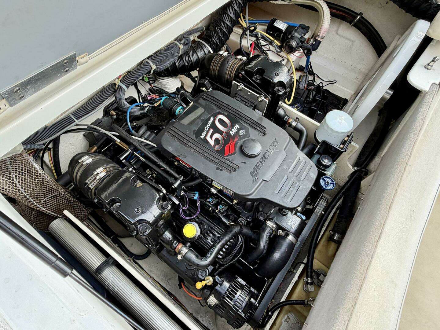 2007 Maxum 2200 SR3 - Image 74