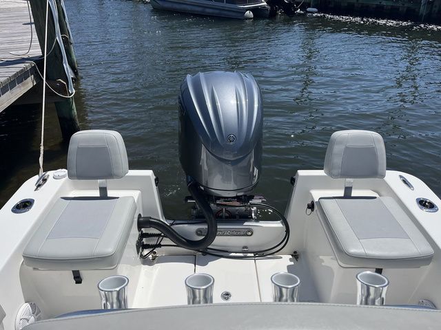 2023 Bay Rider 239 Bay - 10