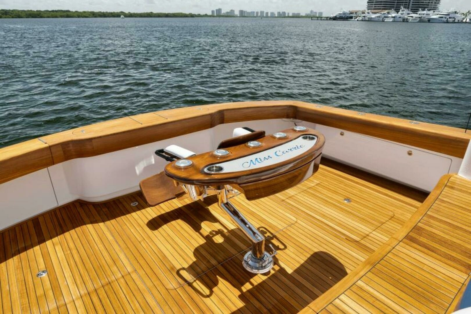 2024 Viking 68 Convertible - Image 63