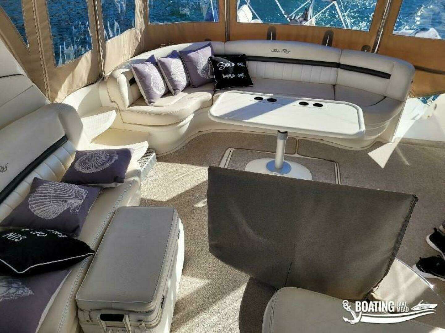 2005 Sea Ray — - Image 13