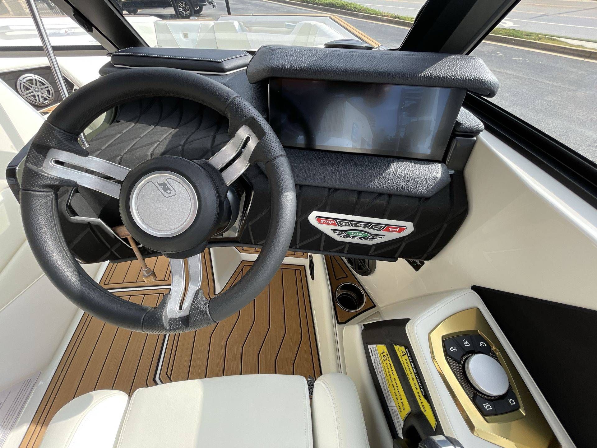 2026 Nautique Super Air Nautique S23 - 14