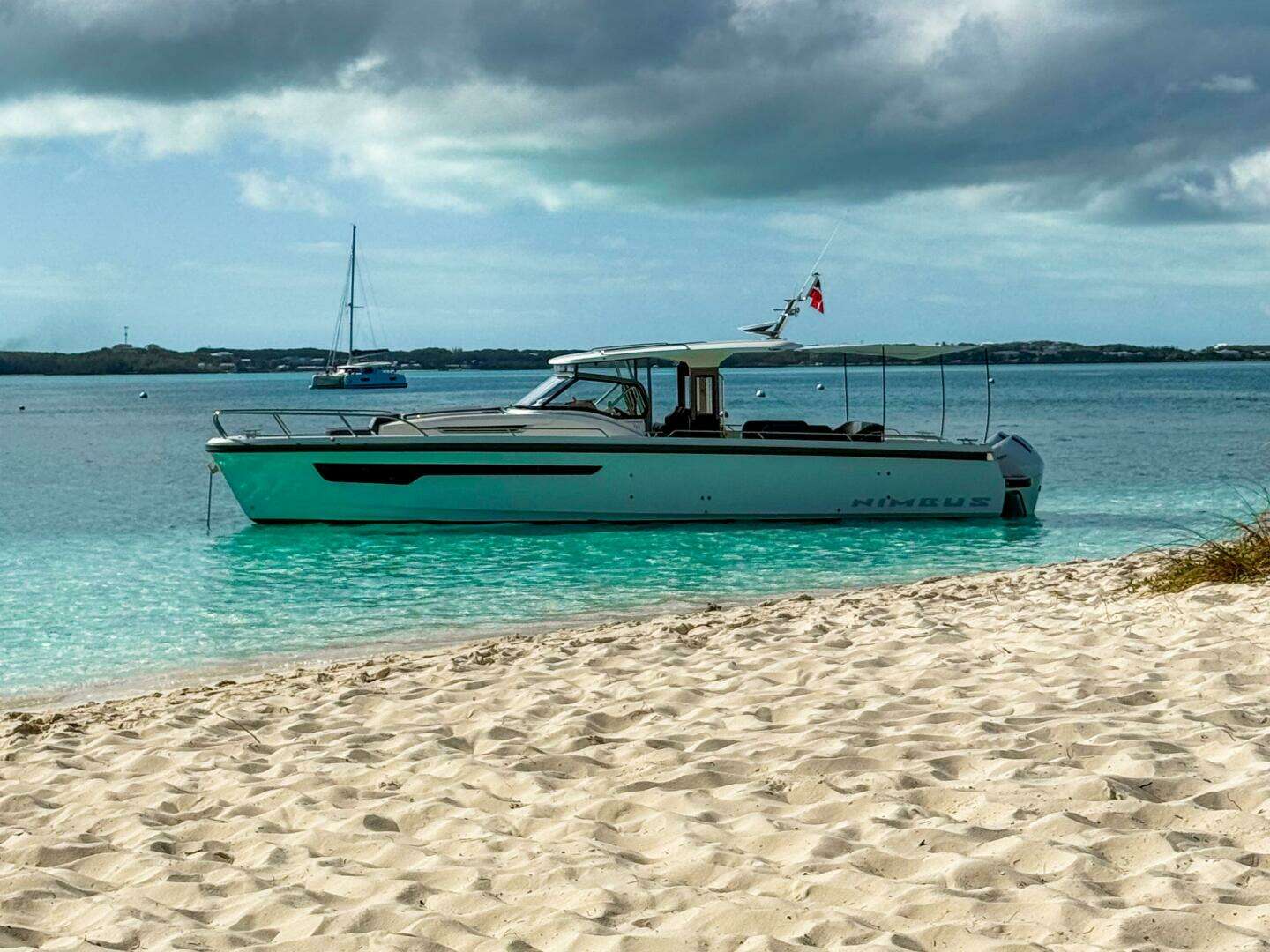 2022 Nimbus T11 - Image 37