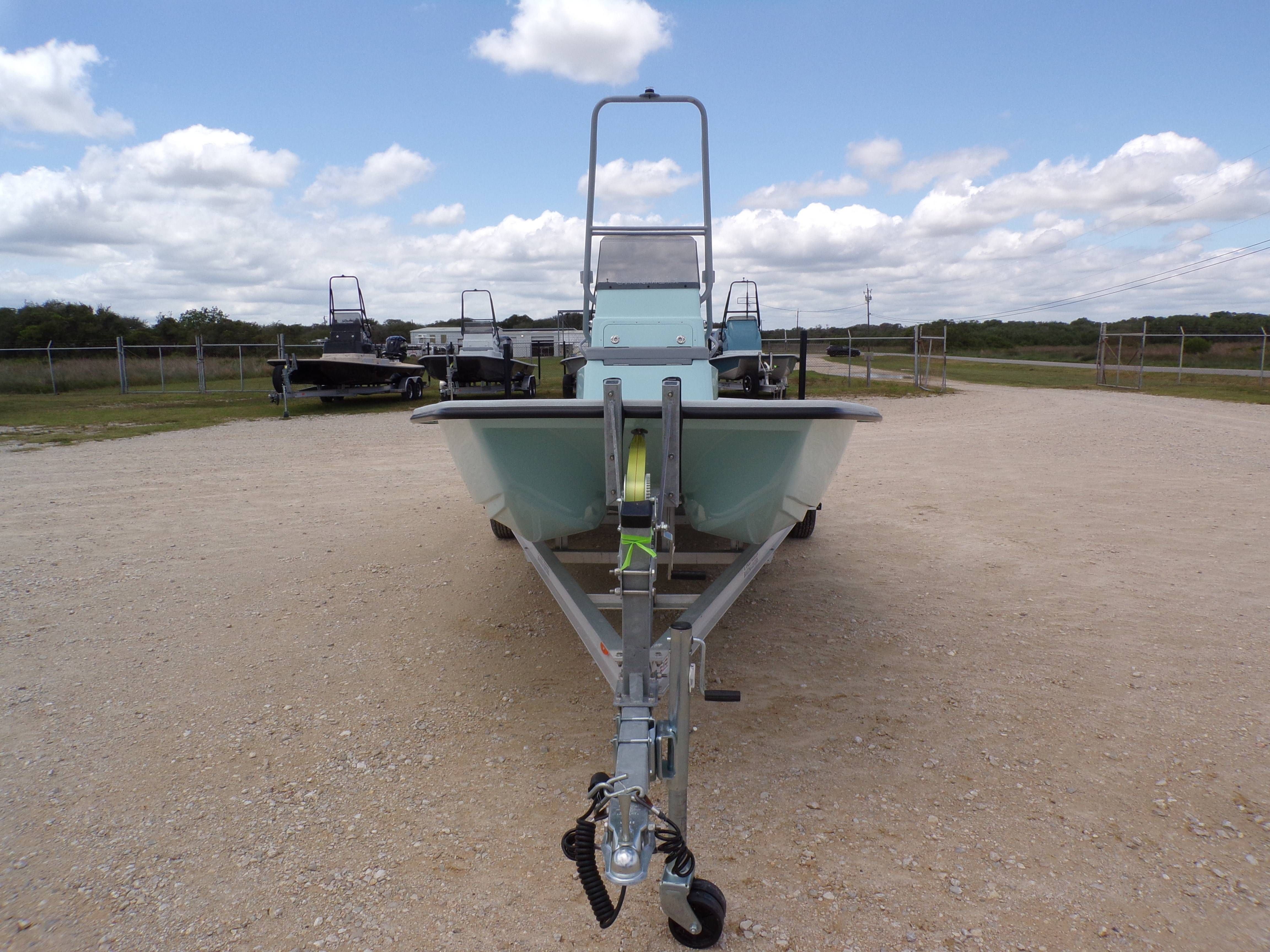 2026 Shoalwater 20' Catamaran - 5
