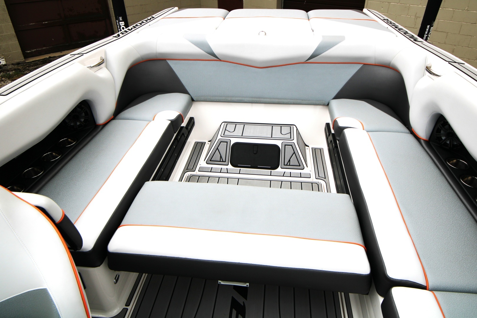 2018 Moomba Mojo - Image 26