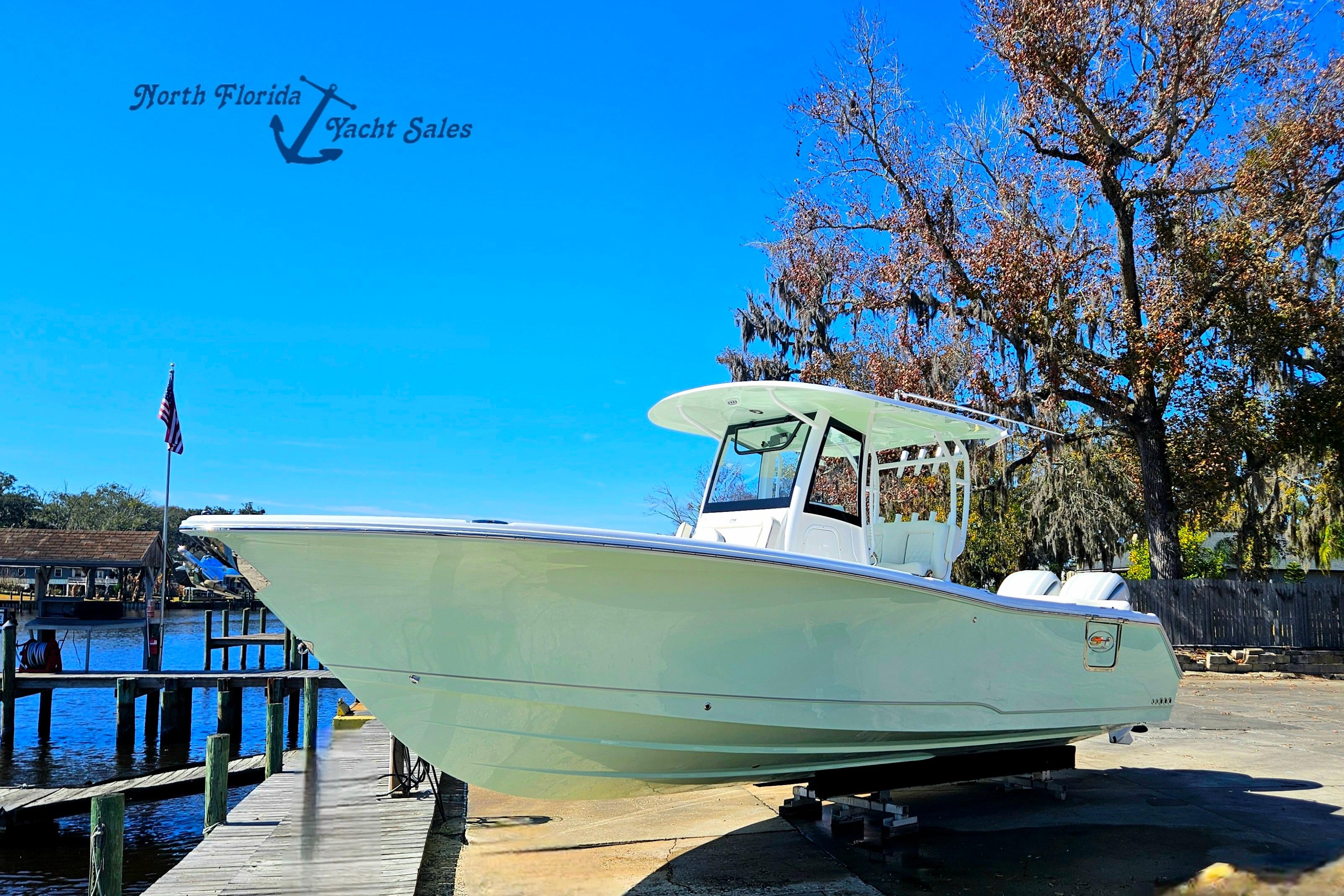 2026 Sea Hunt Ultra 285 SE