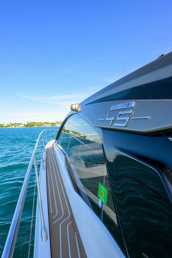 2020 Azimut Atlantis 45 - Image 16