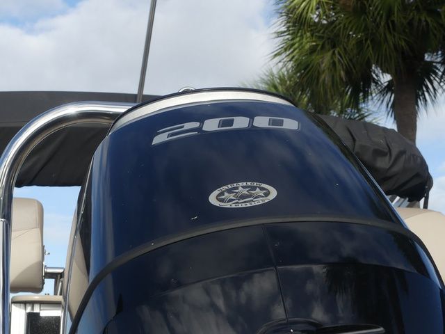 2025 Avalon LSZ Rear Fish 25 FT - 12