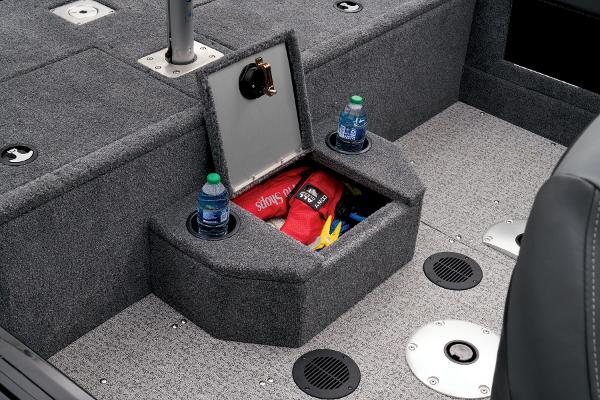 Manufacturer Provided Image