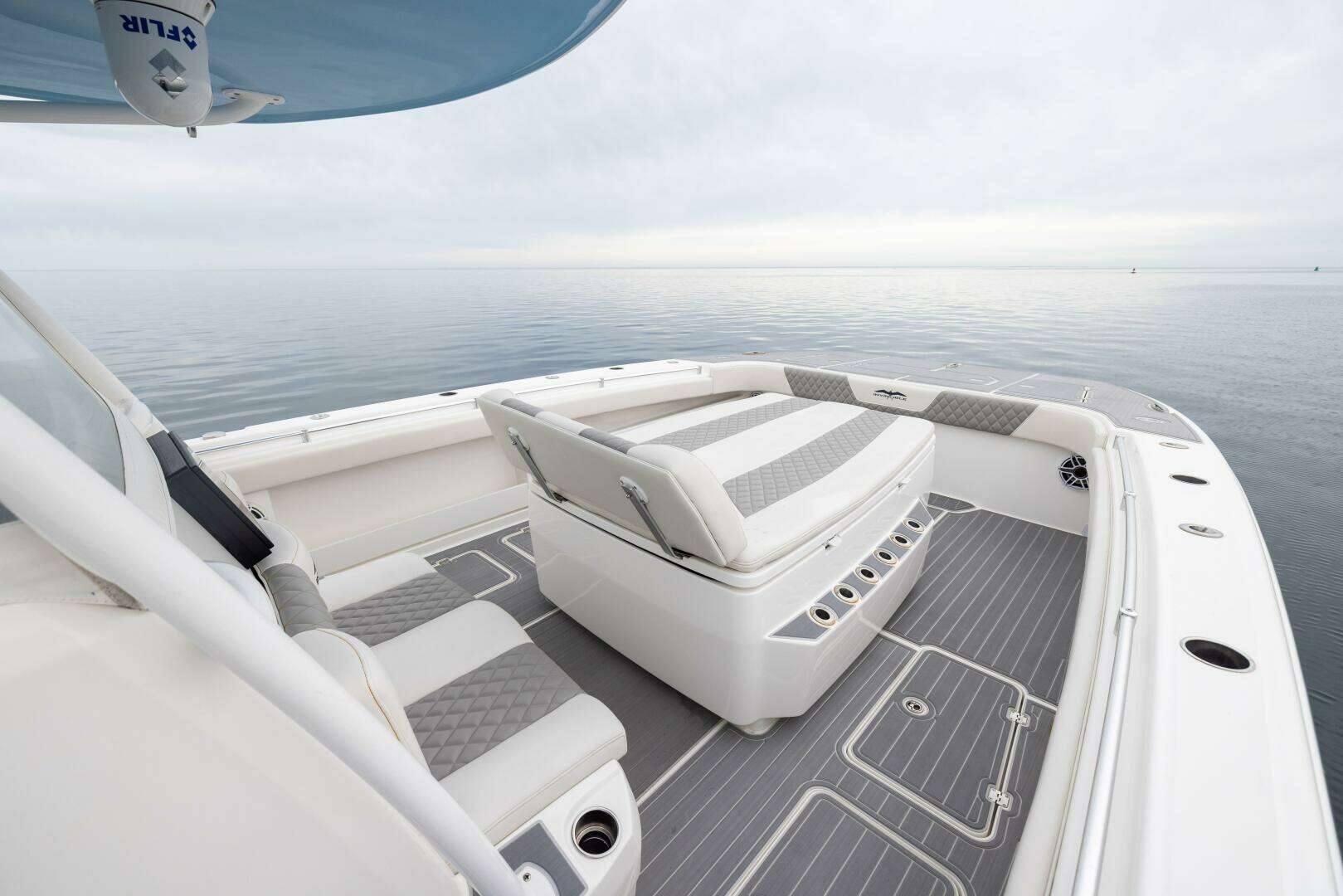 2020 Invincible 40’ Catamaran - Image 8