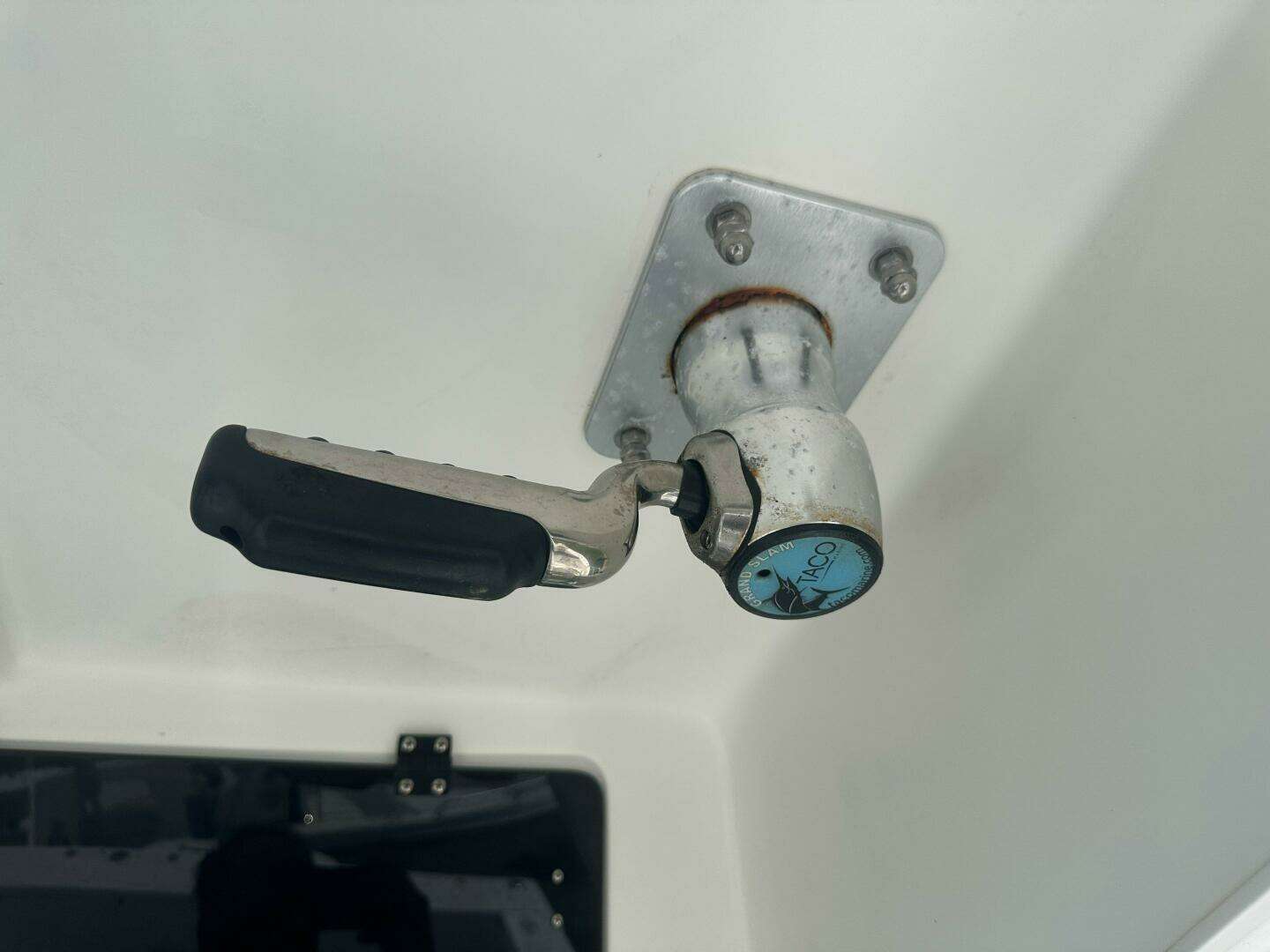 2003 True World Marine TE 288 - Image 12