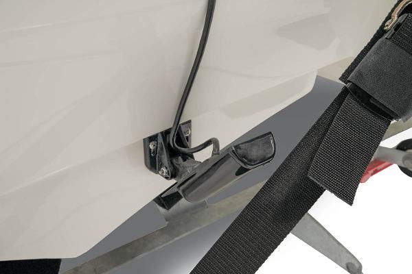 Manufacturer Provided Image: Mako Pro Skiff 19 CC