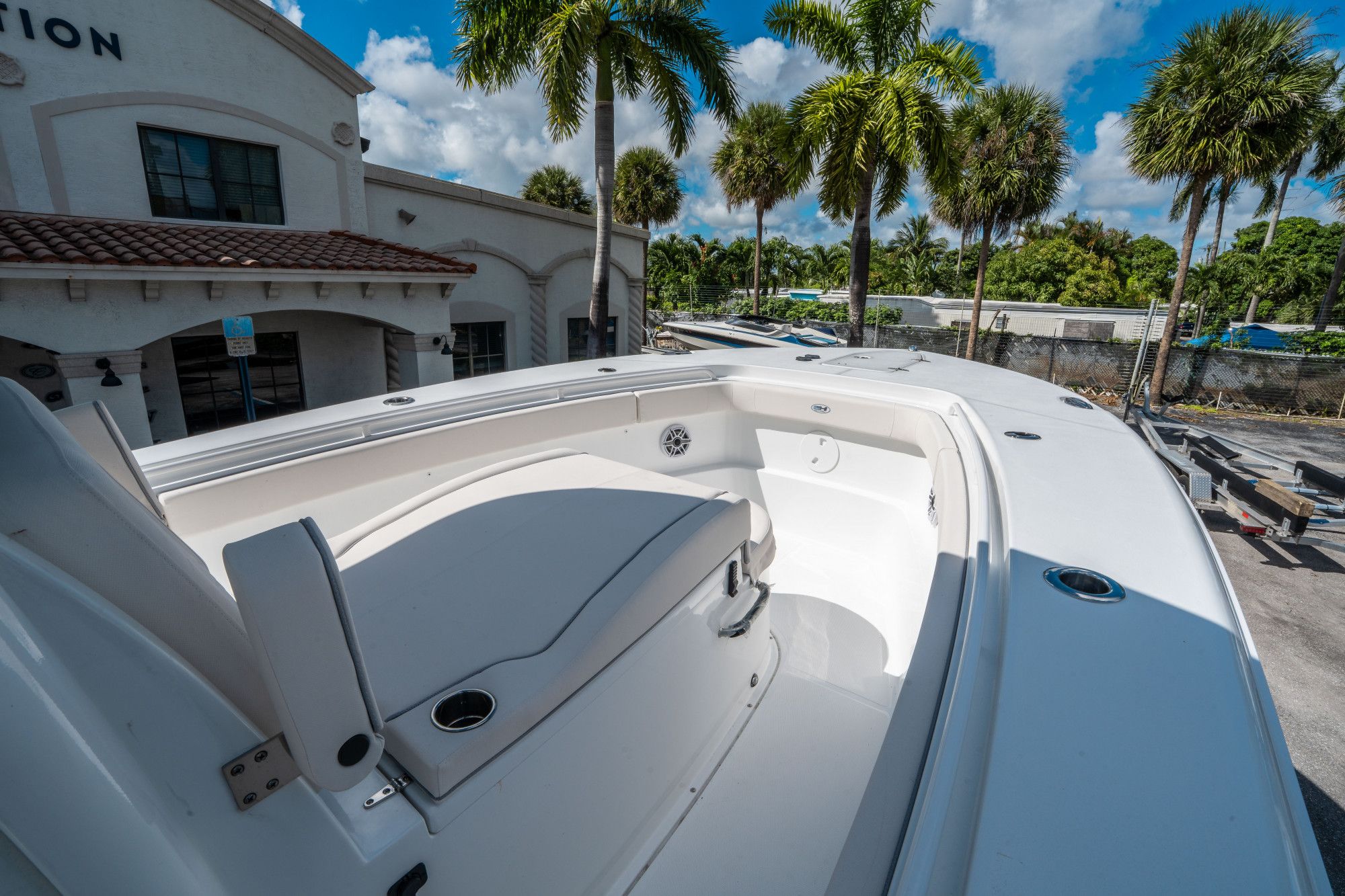 2026 Sea Hunt Ultra 285 CB - 23