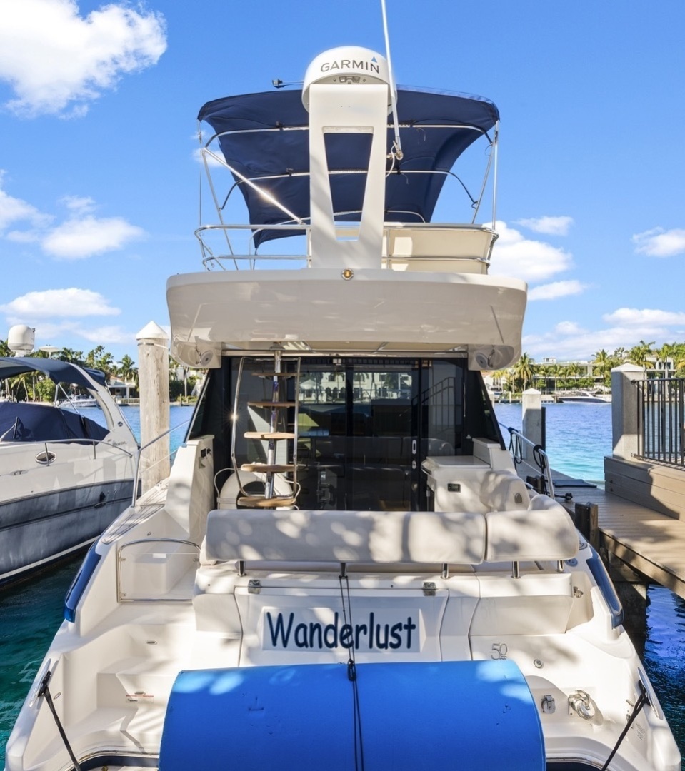 2020 Regal 42 Fly - Image 2