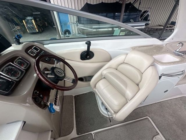 2008 Chaparral 255 SSi - 11