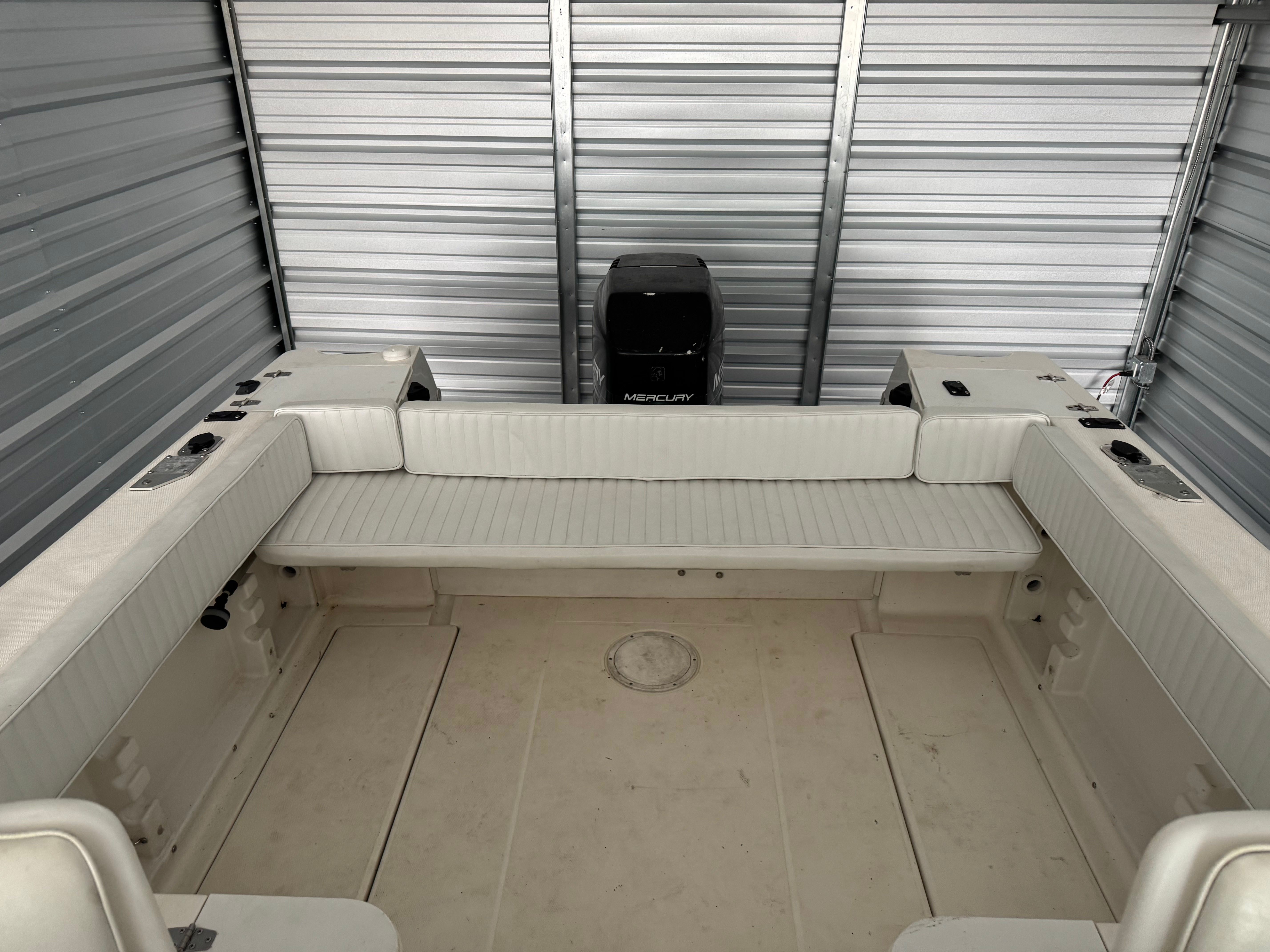 1996 Wellcraft 23 Excel - 5