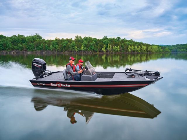 2026 Tracker Bass Tracker Classic XL