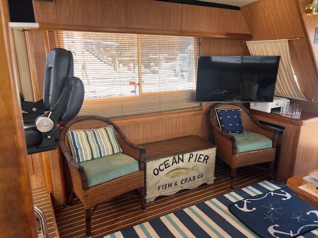 2006 Mainship 43 Trawler - Image 20