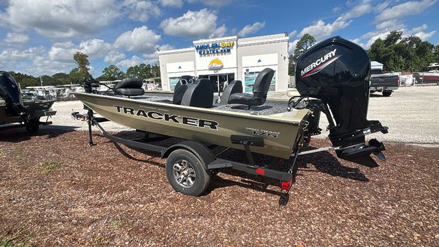 2026 Tracker Pro Team 175 - 3