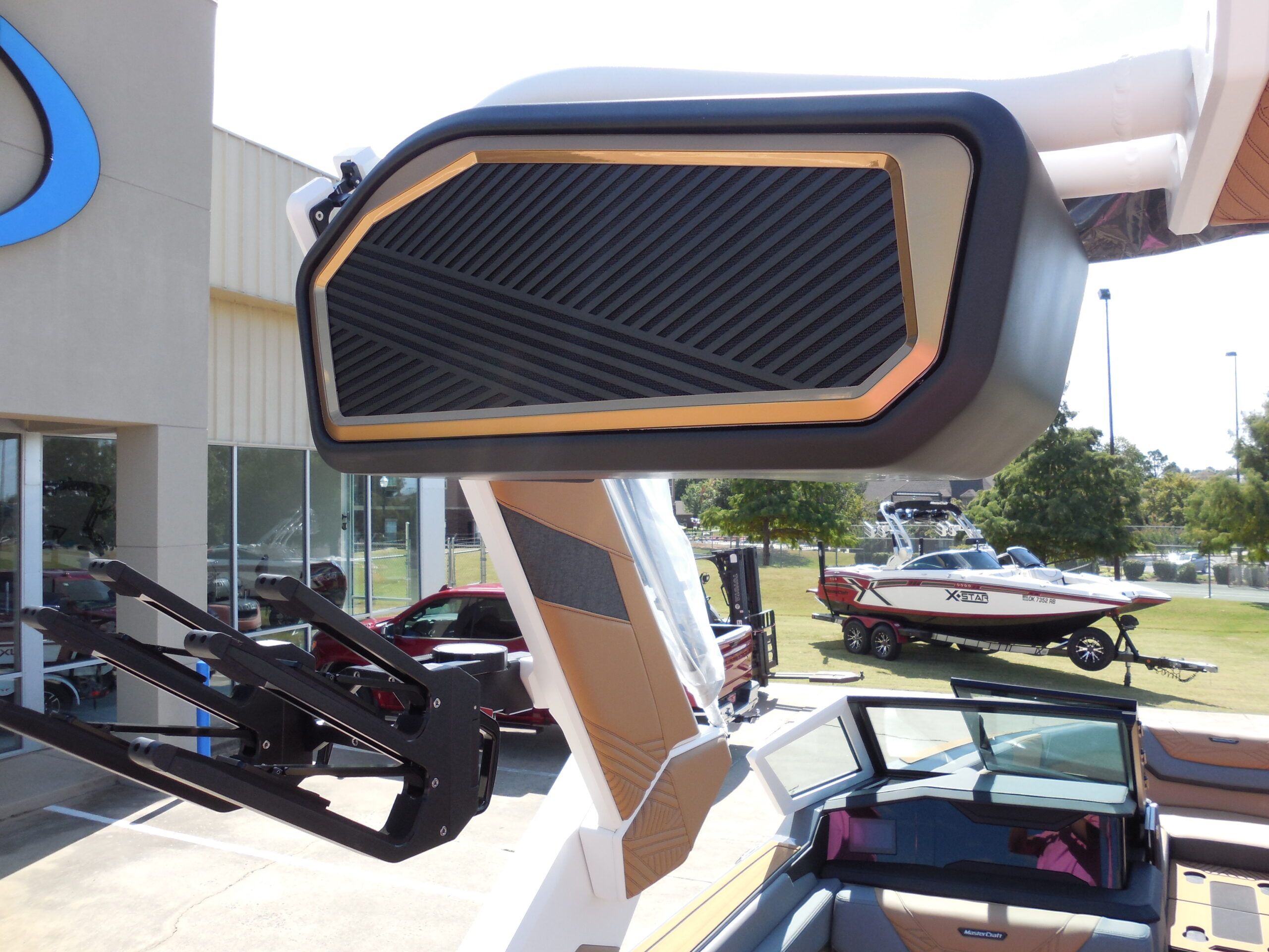 2026 MasterCraft XStar 25 - 21