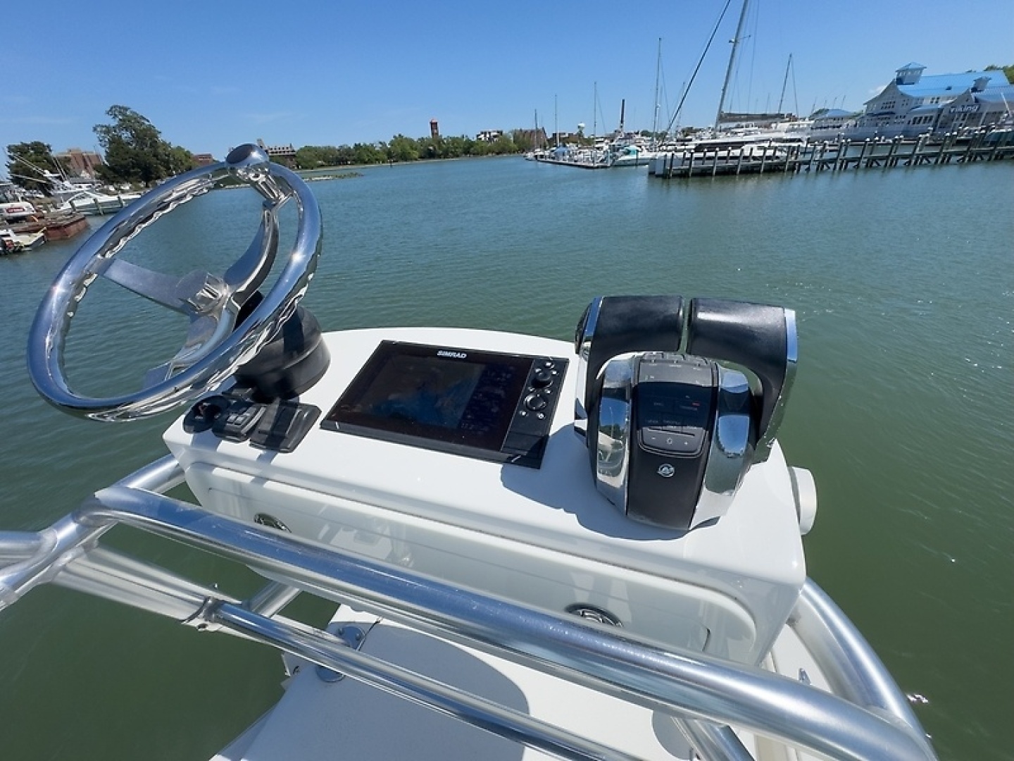 2014 SeaVee 340B - Image 37