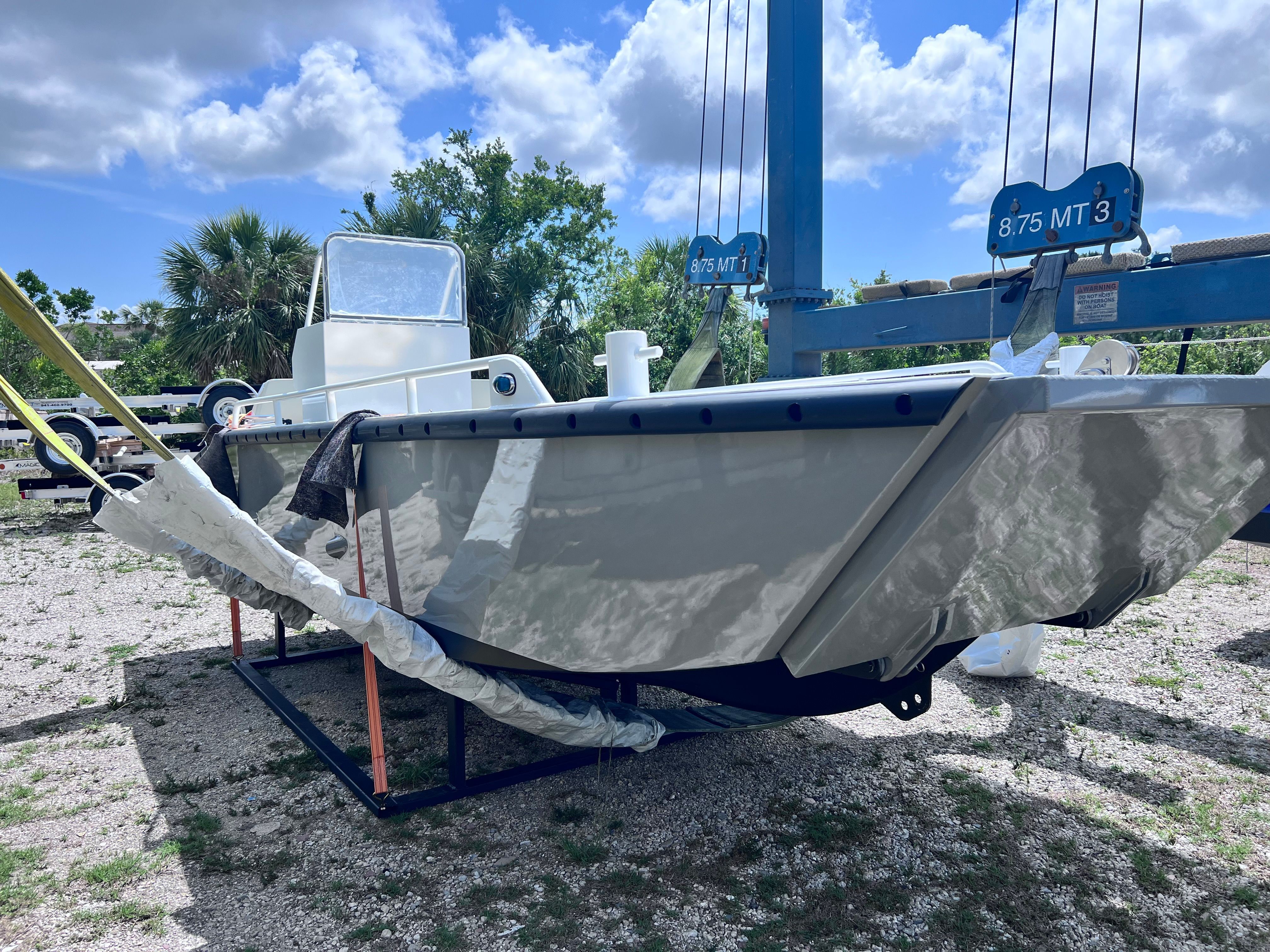 2026 Florida Landing Craft LC - 5