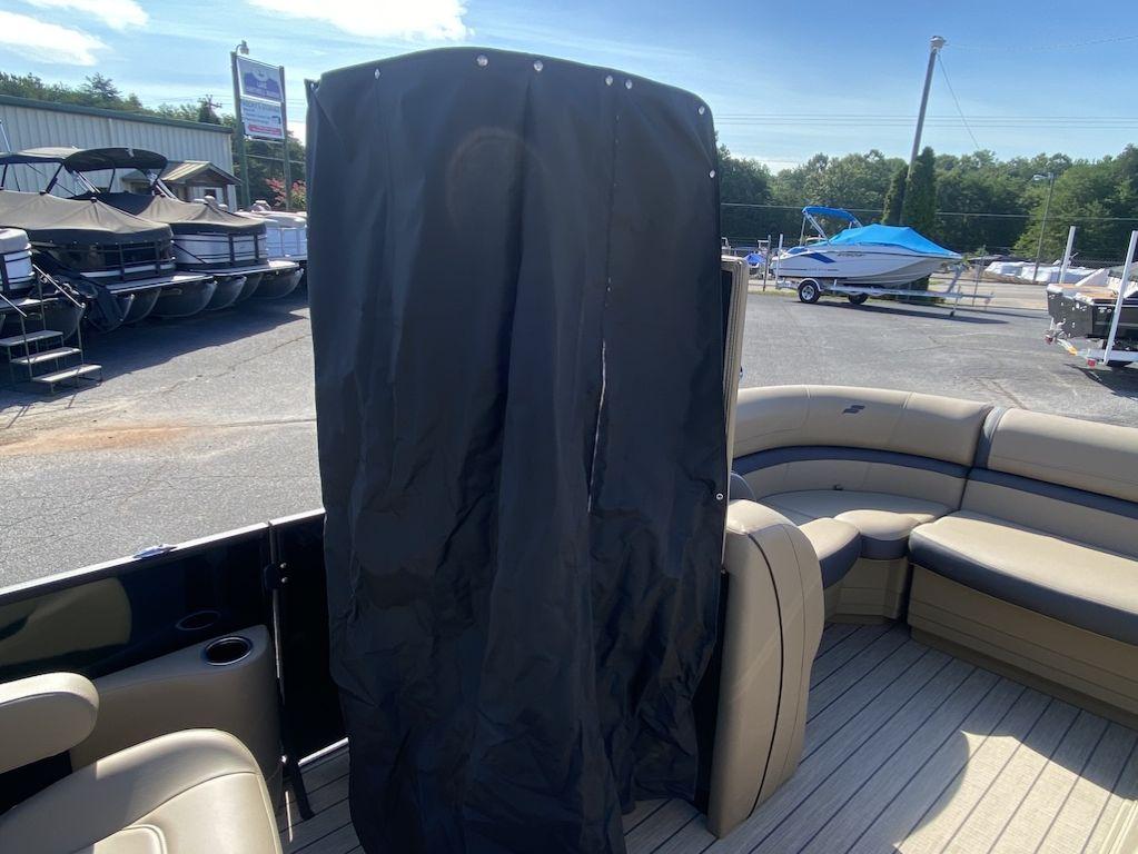 2025 Starcraft EXS 1 HB4 - 21