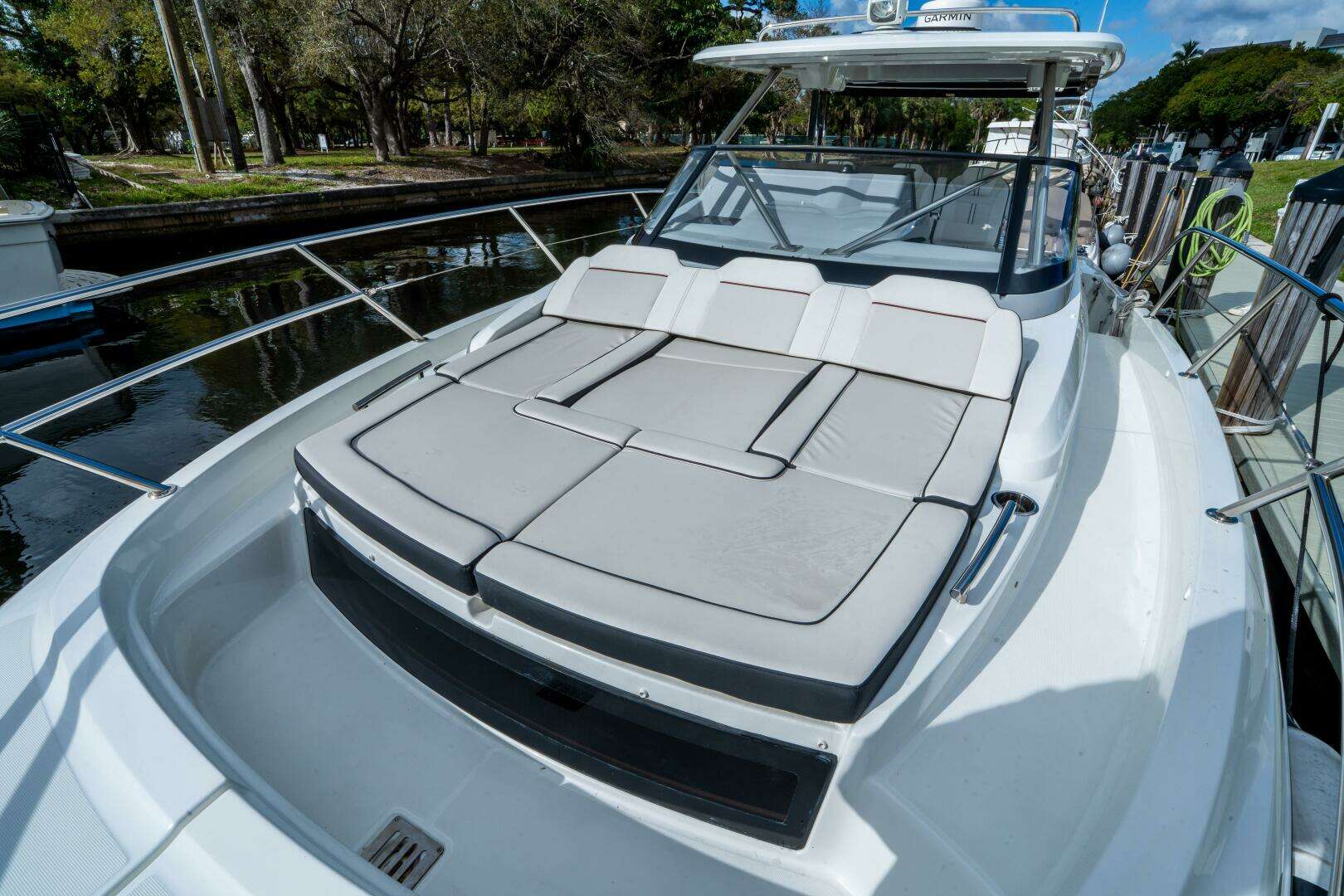 2024 Jeanneau Leader 10.5 WA S2 - Image 21