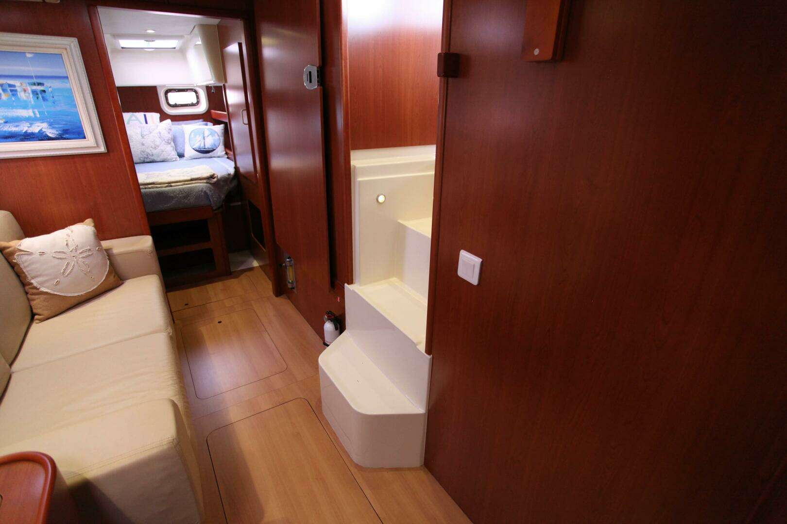 2012 Leopard owners version never in charter - Image 163