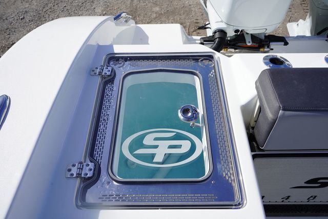 2025 Sea Pro 292 CC - 19