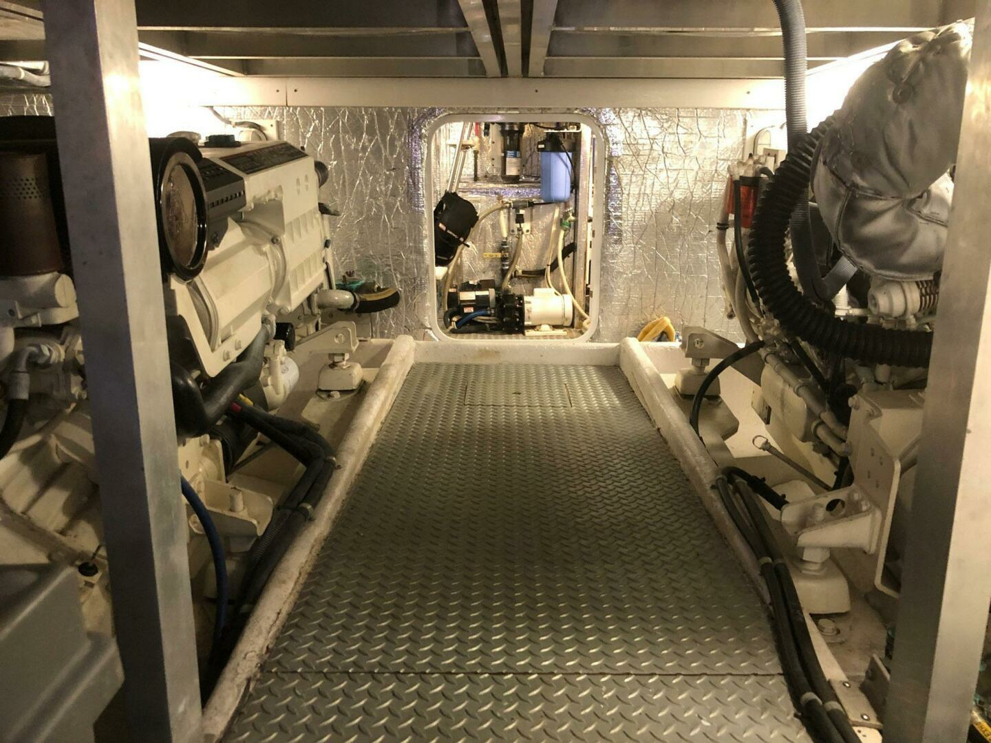 2005 Navigator 53 Classic PH - Image 38