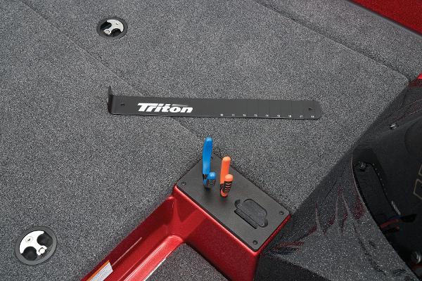 2026 Triton 18 TrX - 18