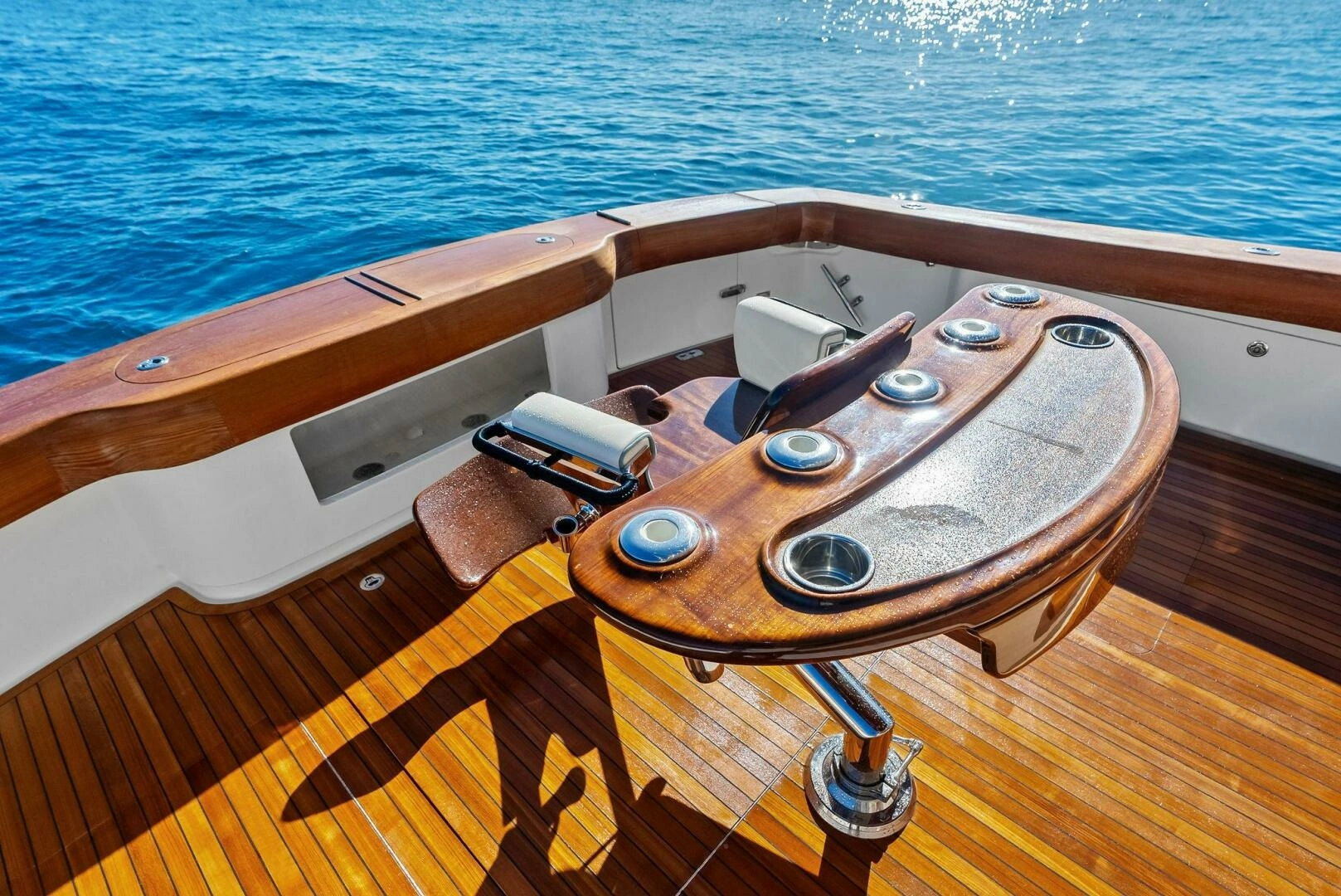 2023 Viking 64 Convertible - Image 45