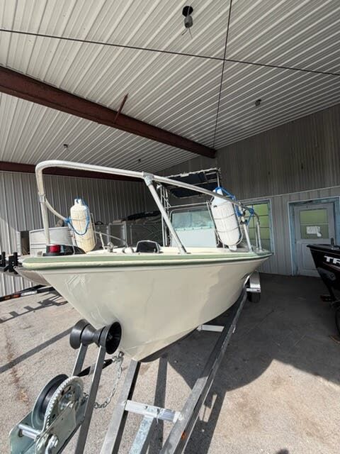 1974 Aquasport wt20 - 2